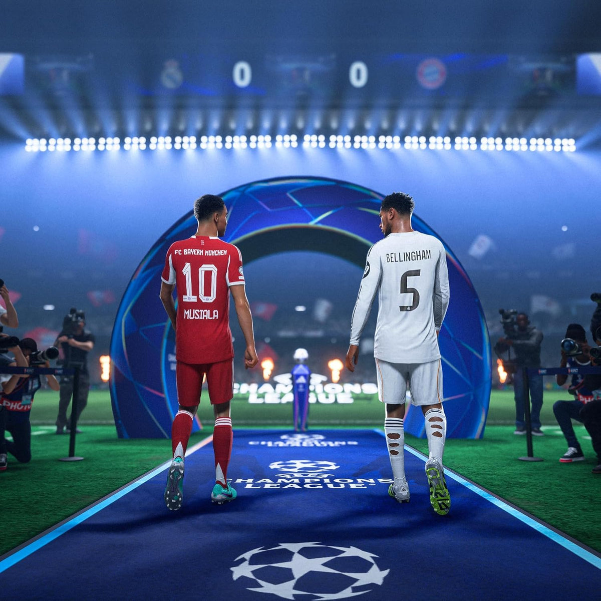 EA SPORTS FC 26 Standard Edition PS4 | Video Games | English
