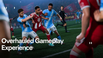 EA SPORTS FC 26 Standard Edition PS4 | Video Games | English