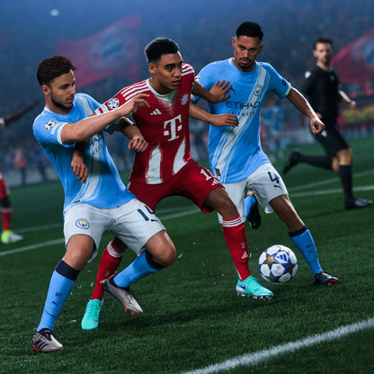 EA SPORTS FC 26 Standard Edition for PS5